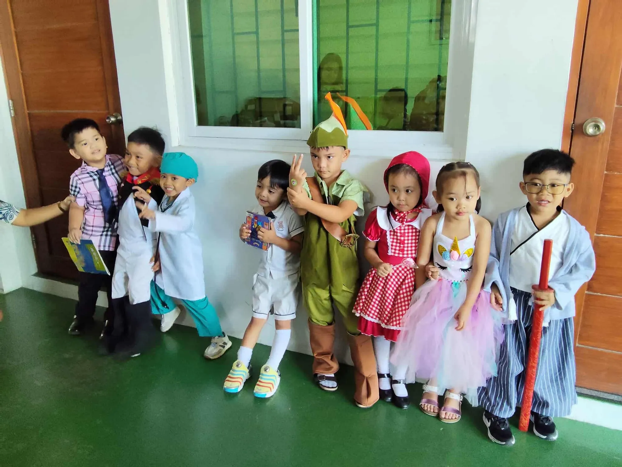 Book Character Day