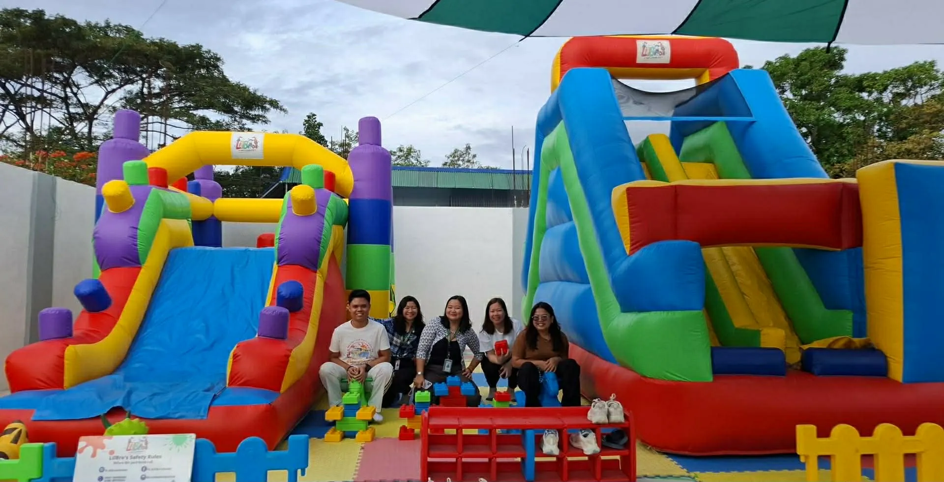 Foundation Week